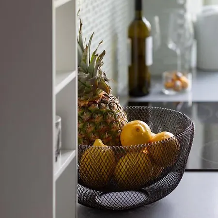 Hotel Aleje Ujazdowskie 8 By Renters Warsaw
