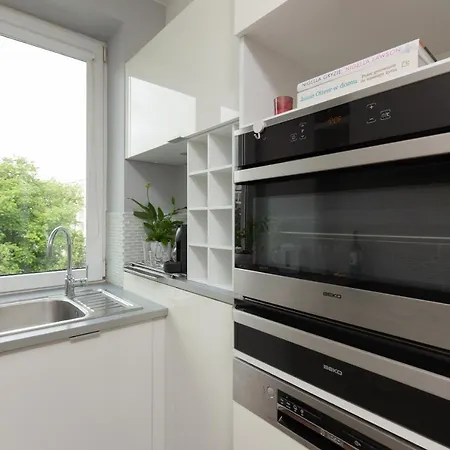 Hotel Aleje Ujazdowskie 8 By Renters Warsaw