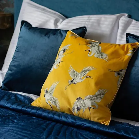 Hotel Aleje Ujazdowskie 8 By Renters Warszawa