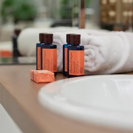 Aleje Ujazdowskie 8 By Renters Warszawa