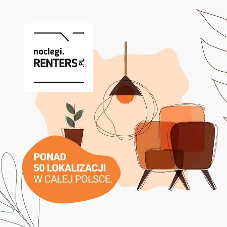 Aleje Ujazdowskie 8 By Renters فندق