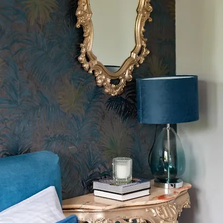 Aleje Ujazdowskie 8 By Renters * Varsó