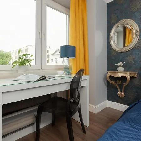 Aleje Ujazdowskie 8 By Renters Apartament