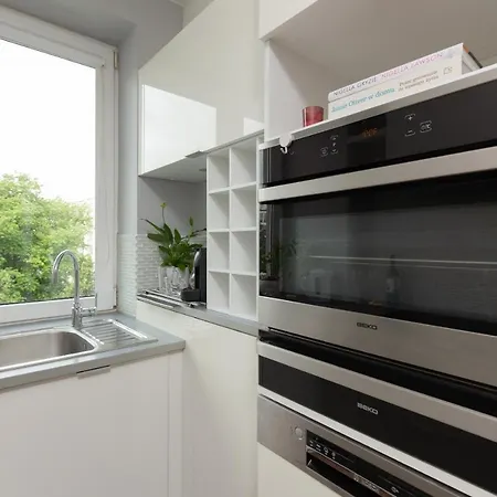 Apartament Aleje Ujazdowskie 8 By Renters Warszawa